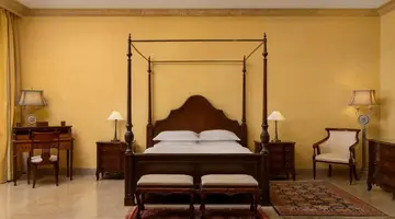 Sheraton Sharm Hotel