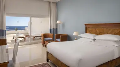 Sheraton Sharm Hotel