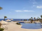 Sheraton Sharm Hotel