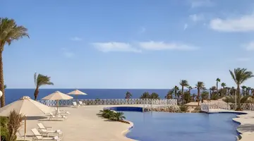 Sheraton Sharm Hotel