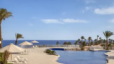 Sheraton Sharm Hotel
