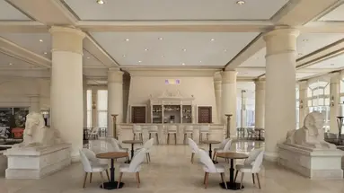 Sheraton Sharm Hotel