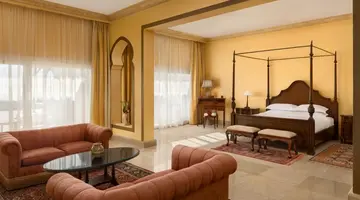 Sheraton Sharm Hotel