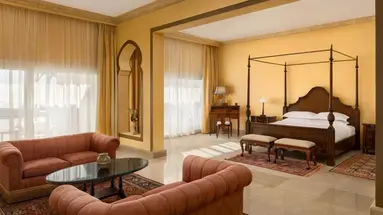 Sheraton Sharm Hotel