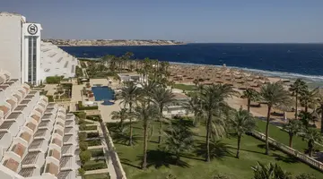 Sheraton Sharm Hotel
