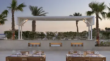 Sheraton Sharm Hotel
