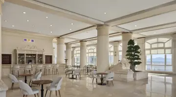 Sheraton Sharm Hotel
