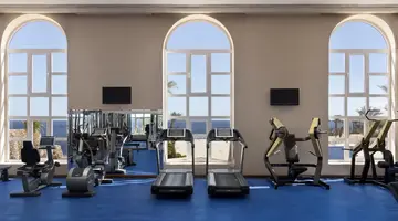 Sheraton Sharm Hotel