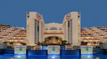 Sheraton Sharm Hotel