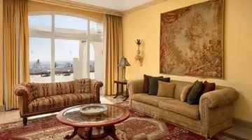 Sheraton Sharm Hotel