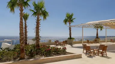 Sheraton Sharm Hotel