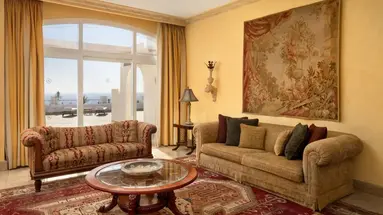 Sheraton Sharm Hotel
