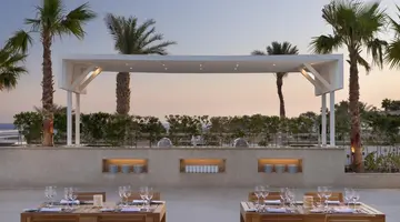 Sheraton Sharm Hotel