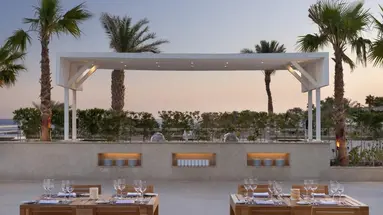Sheraton Sharm Hotel
