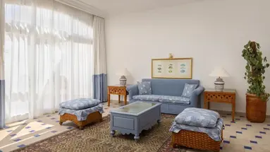 Sheraton Sharm Hotel