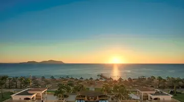 Sheraton Sharm Hotel