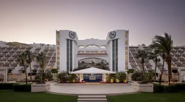 Sheraton Sharm Hotel