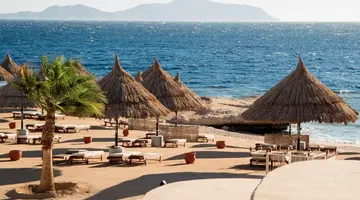 Sheraton Sharm Hotel