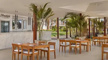 Sheraton Sharm Hotel