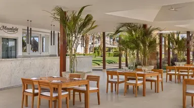 Sheraton Sharm Hotel