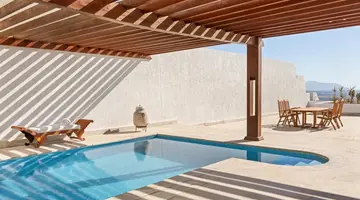 Sheraton Sharm Hotel