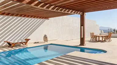 Sheraton Sharm Hotel