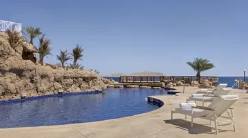 Sheraton Sharm Hotel