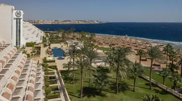 Sheraton Sharm Hotel