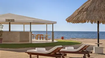 Sheraton Sharm Hotel