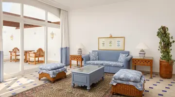Sheraton Sharm Hotel