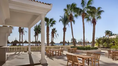 Sheraton Sharm Hotel