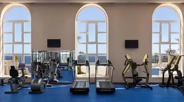 Sheraton Sharm Hotel