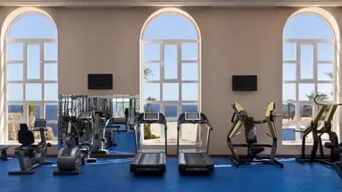 Sheraton Sharm Hotel