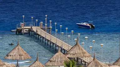 Sheraton Sharm Hotel