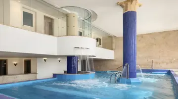 Sheraton Sharm Hotel