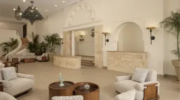 Sheraton Sharm Hotel