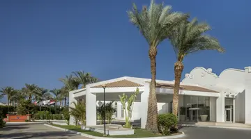 Sheraton Sharm Hotel