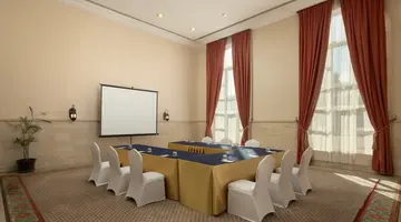 Sheraton Sharm Hotel