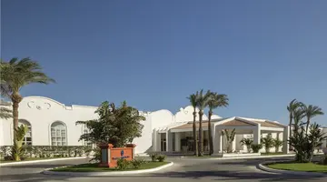 Sheraton Sharm Hotel