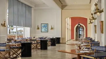 Sheraton Sharm Hotel