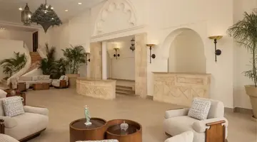 Sheraton Sharm Hotel