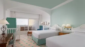 Sheraton Sharm Hotel