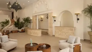 Sheraton Sharm Hotel