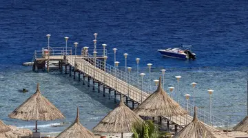 Sheraton Sharm Hotel