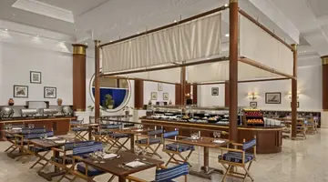 Sheraton Sharm Hotel