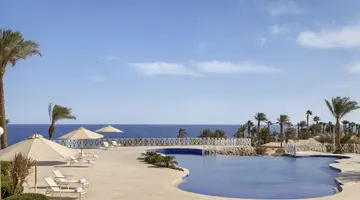 Sheraton Sharm Hotel