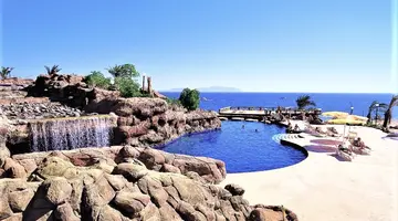 Sheraton Sharm Hotel