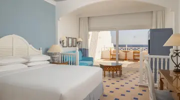 Sheraton Sharm Hotel