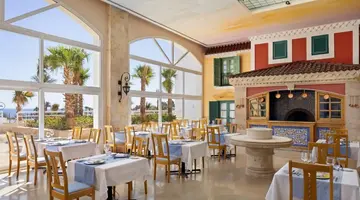 Sheraton Sharm Hotel
