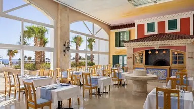 Sheraton Sharm Hotel